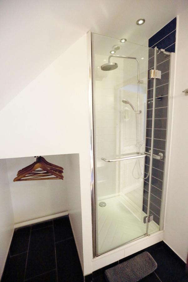 Le Valombre Bed & Breakfast Saint-Pierre-de-Chartreuse Exterior photo